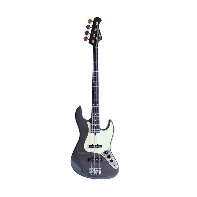 BCG (Bacchus) WJB-330 JazzBass( )