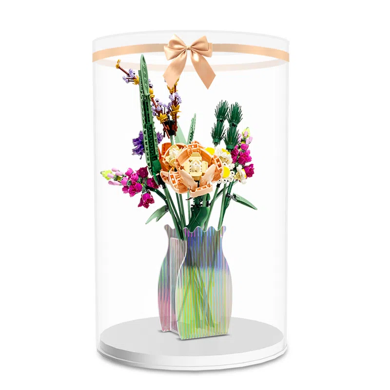 LIGHT YOUR BRICKS 10328102804046010313