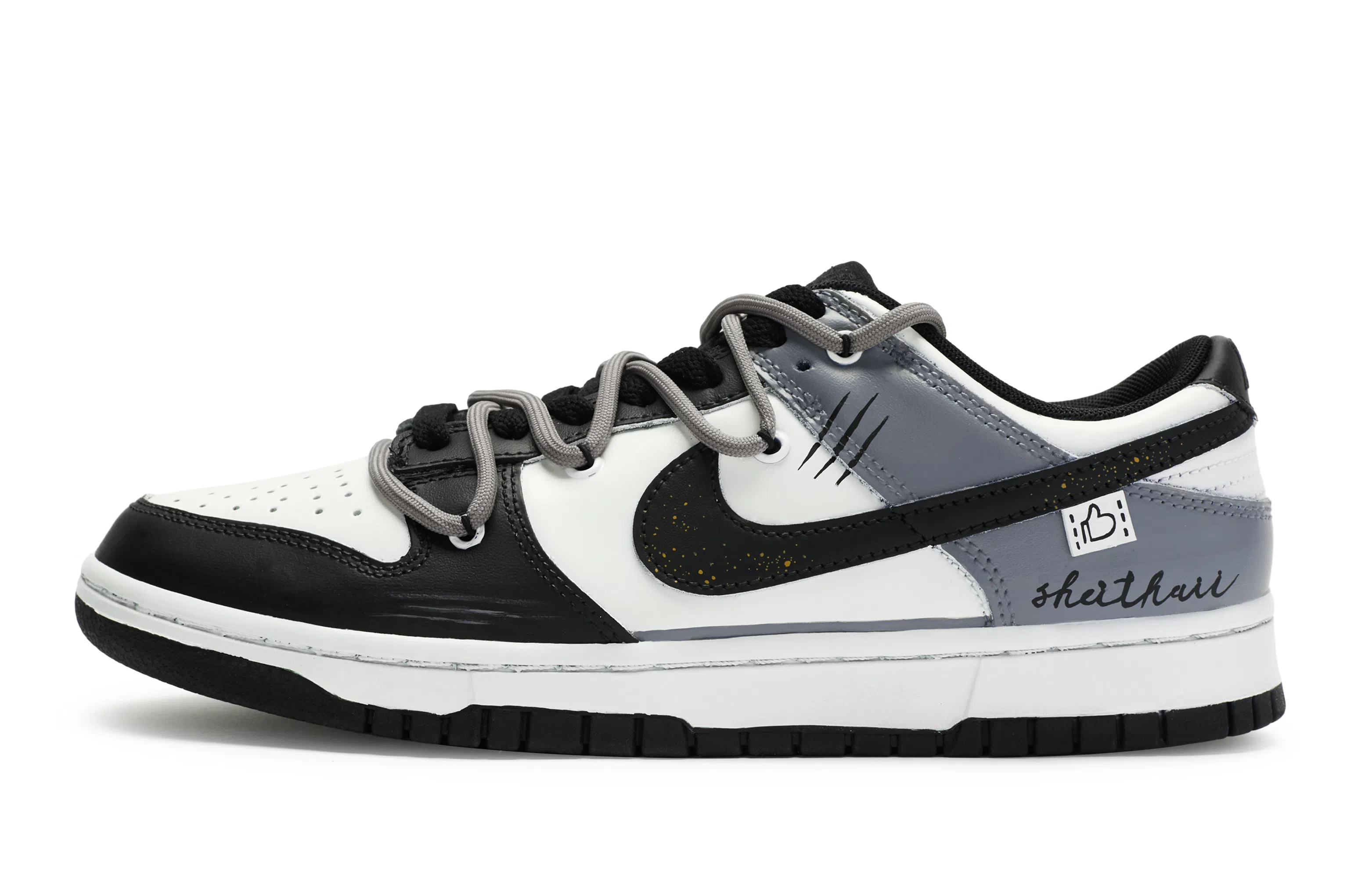 Nike Dunk Low 811 GS