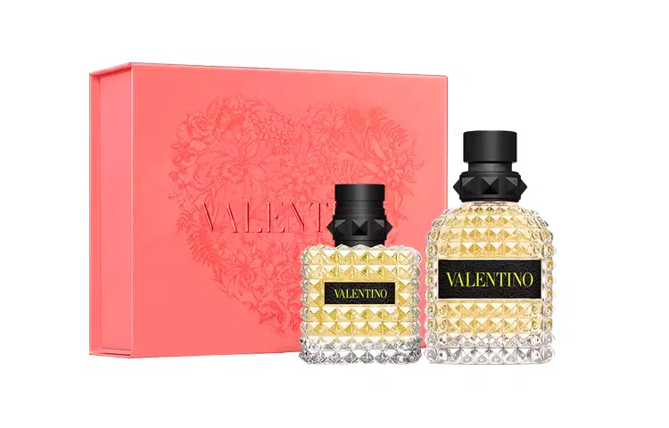 Valentino 2024 EDPEDT EDP30ml+EDT50ml