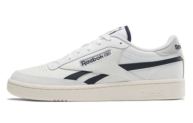 Reebok Club C Revenge White Black