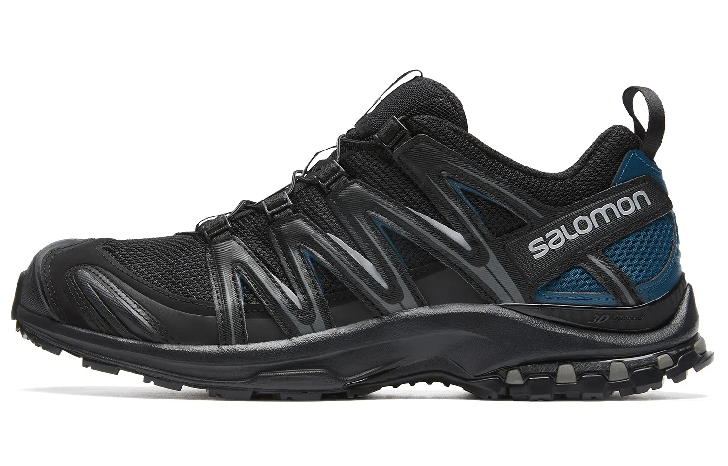 SALOMON XA PRO 3D
