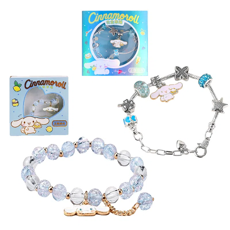 FIRST PARTY x Sanrio