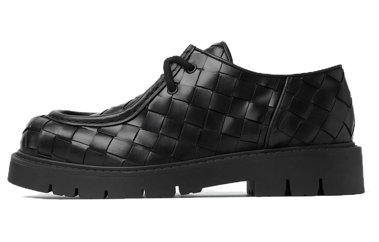 Bottega Veneta Haddock