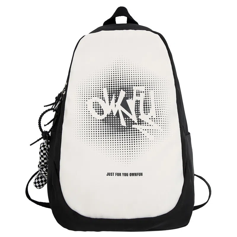 Parker Bear Backpack