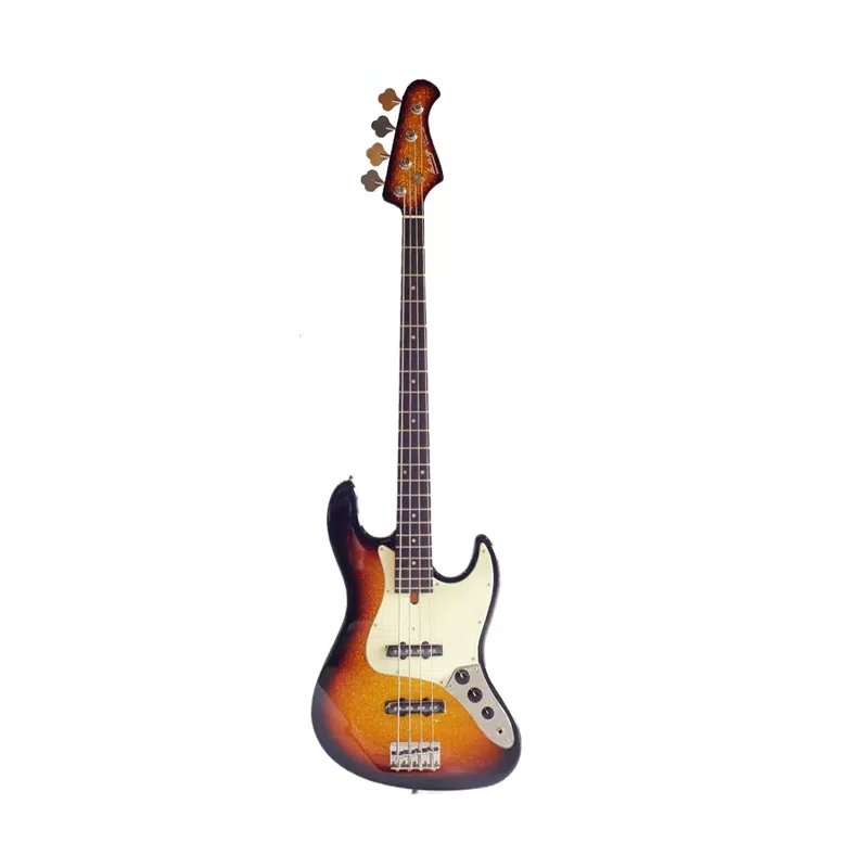 BCG (Bacchus) WJB-330 JazzBass( )