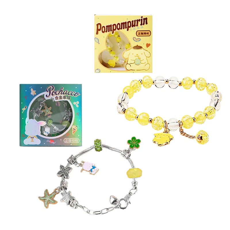 FIRST PARTY x Sanrio