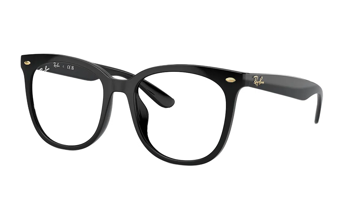 RayBan Logo
