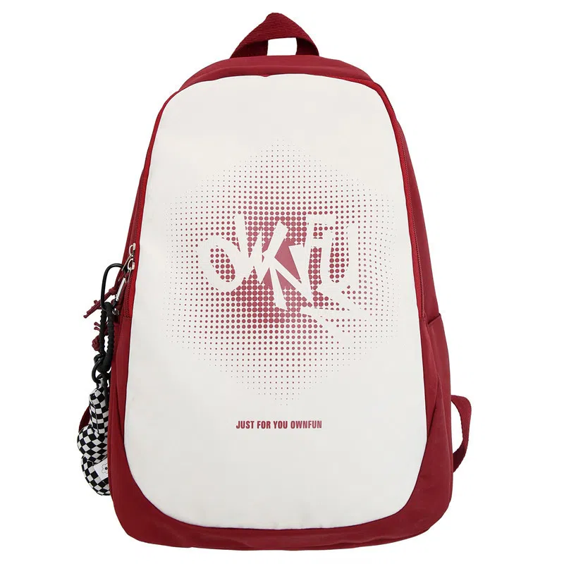 Parker Bear Backpack