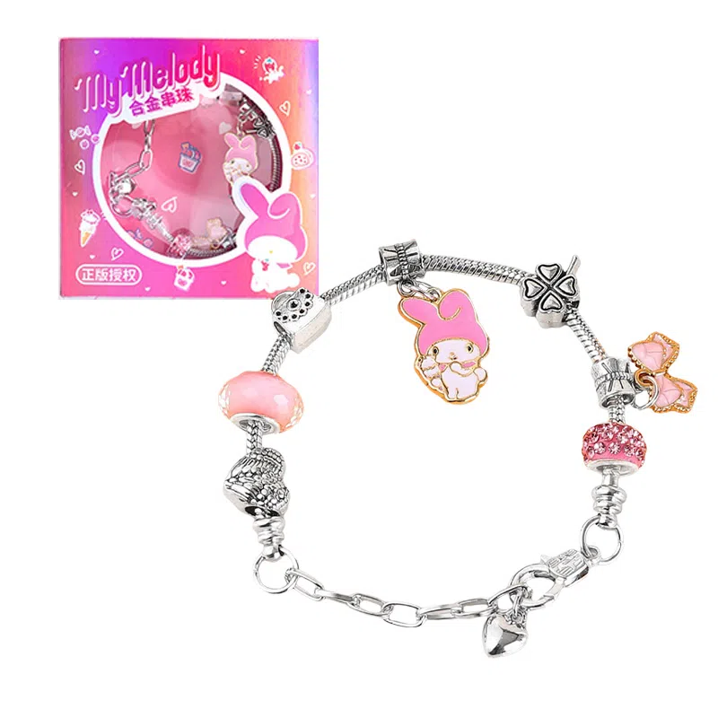 FIRST PARTY x Sanrio