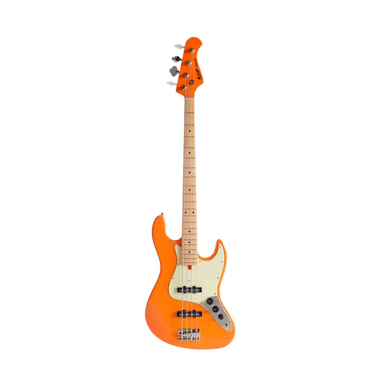 BCG (Bacchus) WJB-330 JazzBass( )