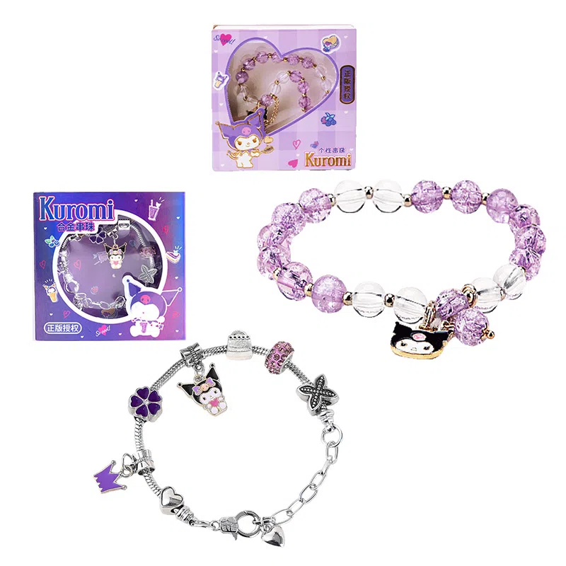 FIRST PARTY x Sanrio