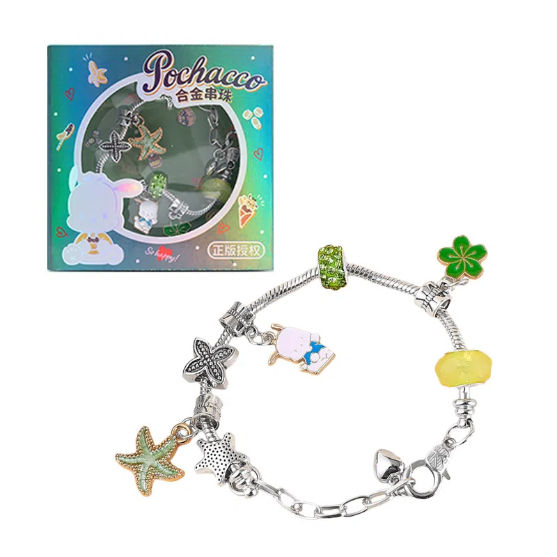 FIRST PARTY x Sanrio