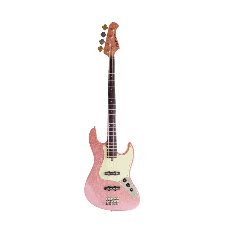 BCG (Bacchus) WJB-330 JazzBass( )