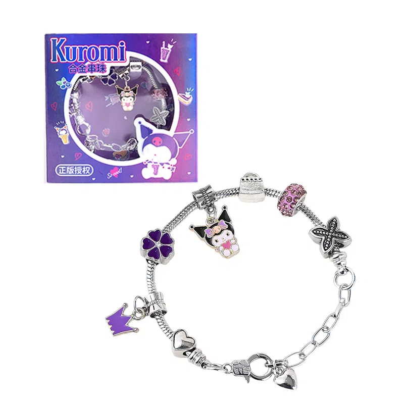 FIRST PARTY x Sanrio