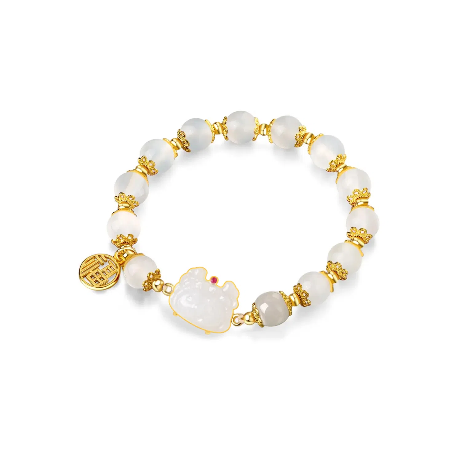 Cuz strange Intention