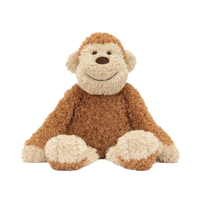Jellycat Jungle Monkey