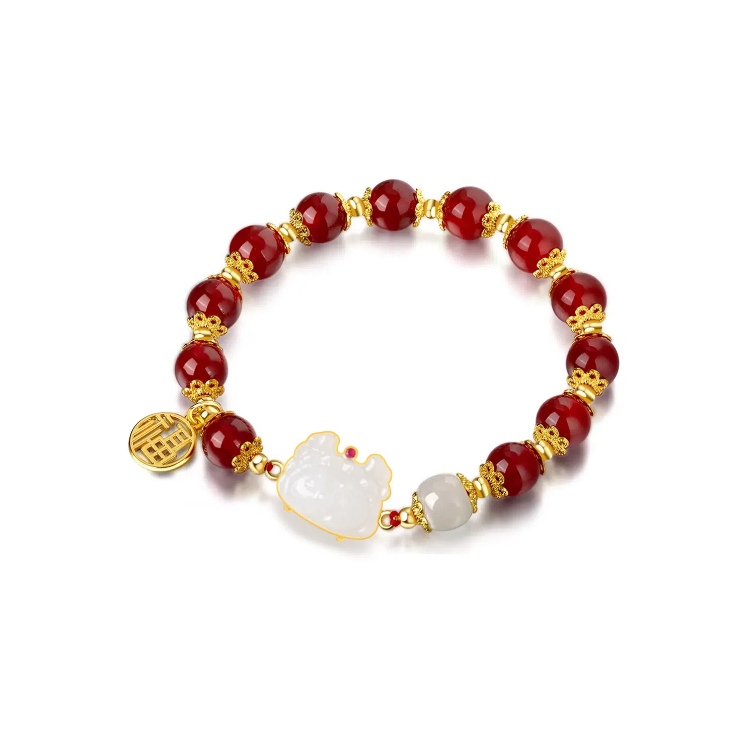 Cuz strange Intention