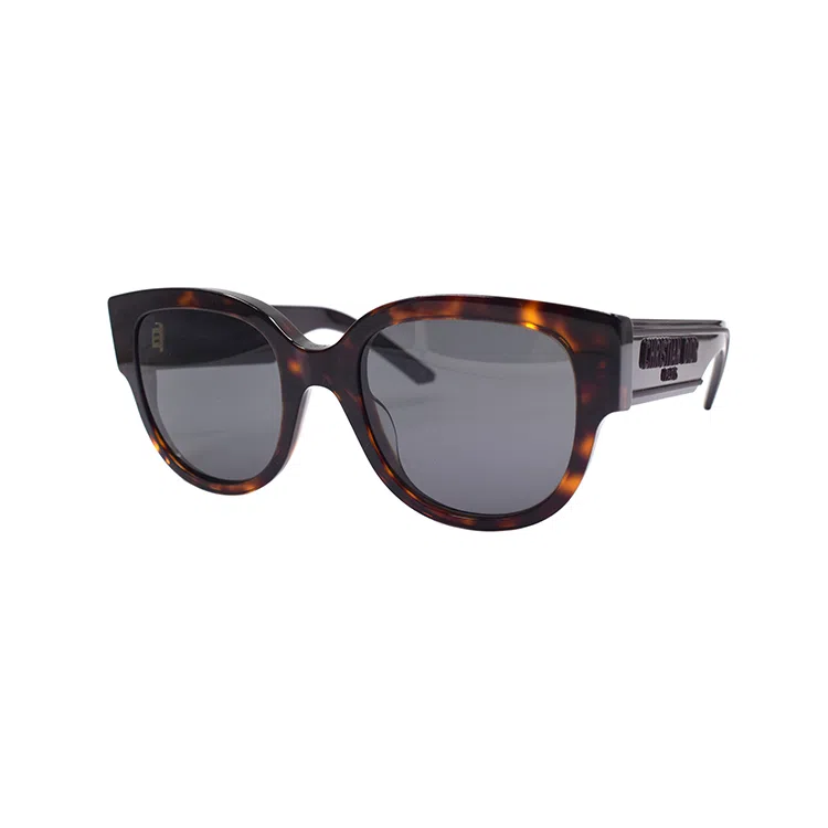 Dior Wildior Tortoiseshell