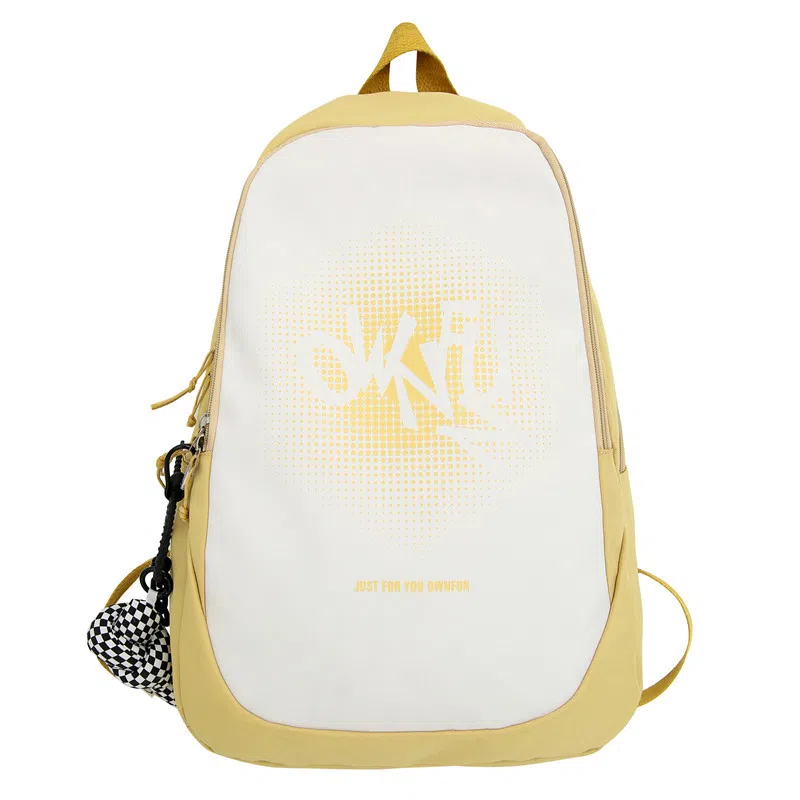 Parker Bear Backpack