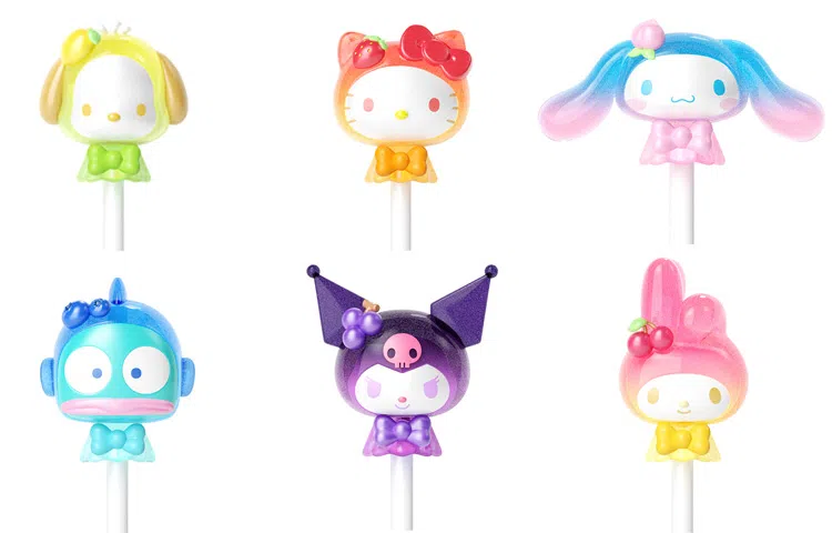 MOETCH x Sanrio 18