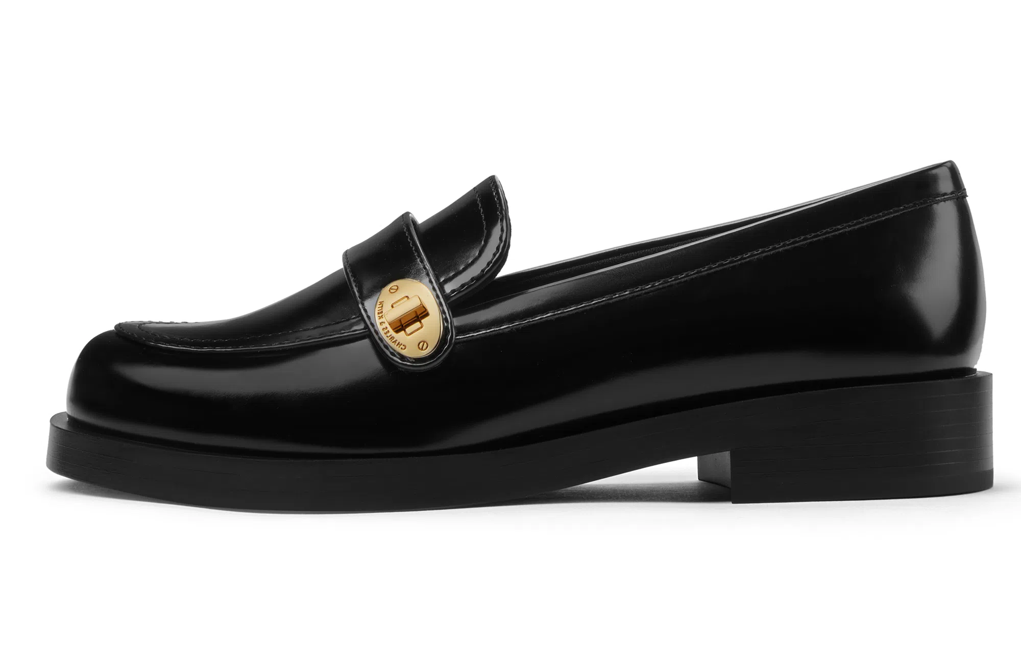 Charles & Keith Loafers