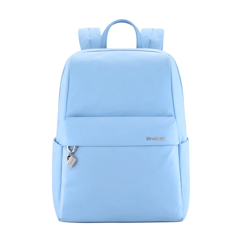 Samsonite Backpack Blue