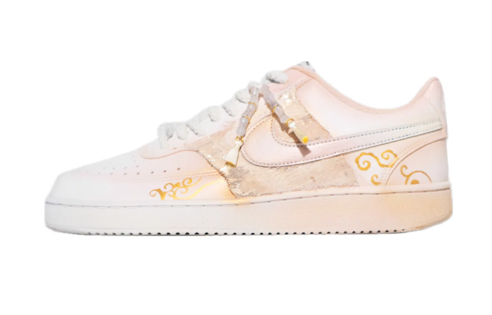 Nike Court Vision 1 Low CNY
