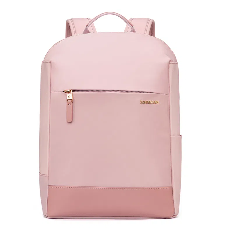 Samsonite Backpack Light Pink