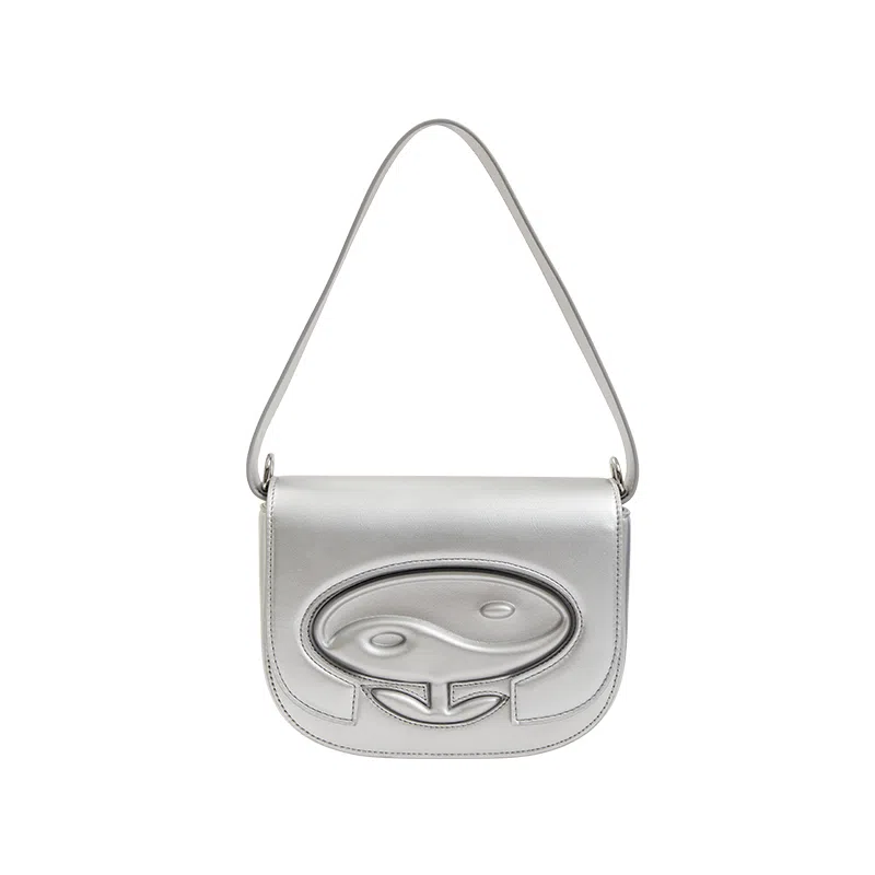 CONP Tai Chi Shoulder Bag PU