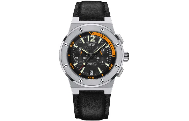 I&W Carnival DW8605G