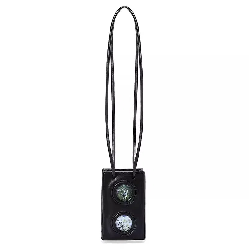 CONP Garden Bag Black