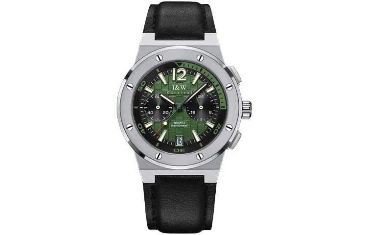 I&W Carnival DW8605G