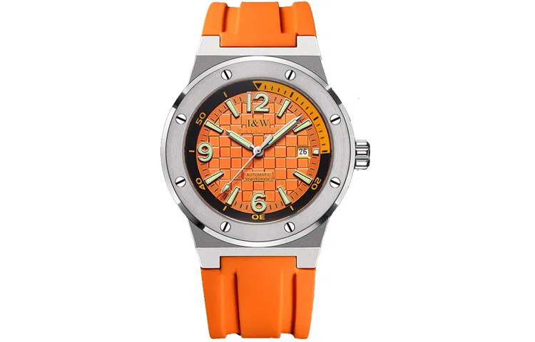 I&W Carnival DW8618G