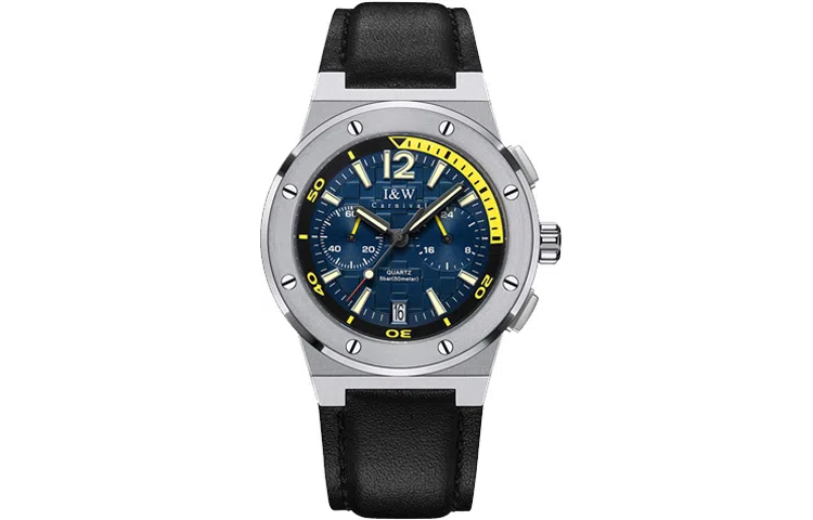 I&W Carnival DW8605G