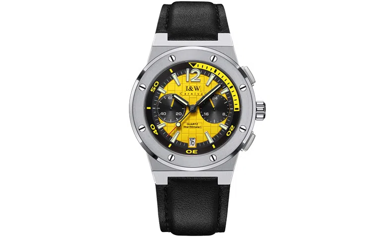 I&W Carnival DW8605G