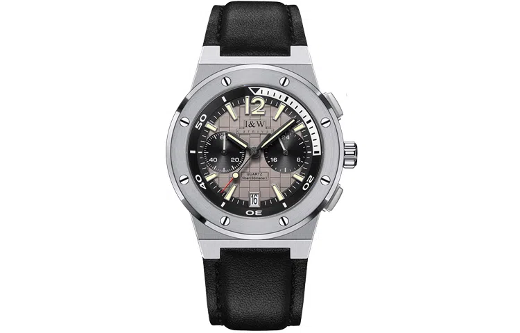 I&W Carnival DW8605G