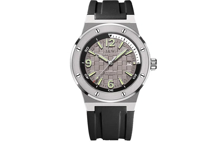 I&W Carnival DW8618G