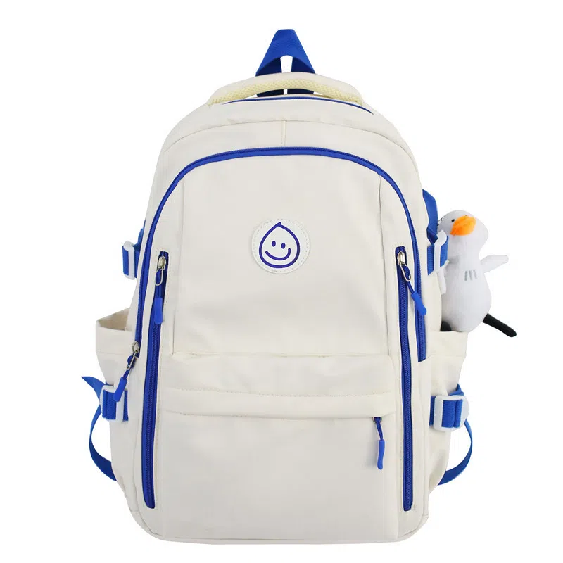 LEXI Nylon Backpack