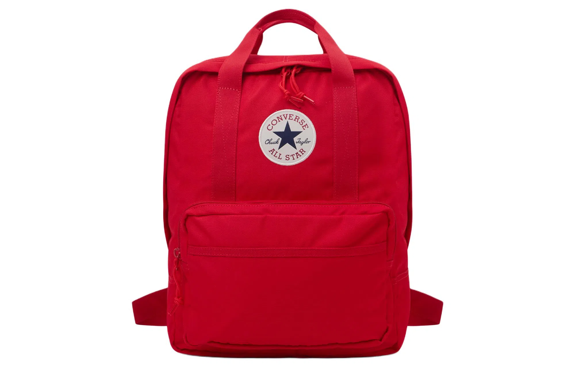 Converse Backpack Red