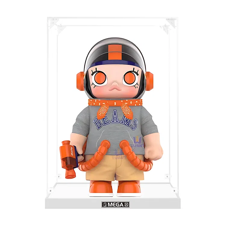 KGBOX SPACE MOLLY BEAMS1000400