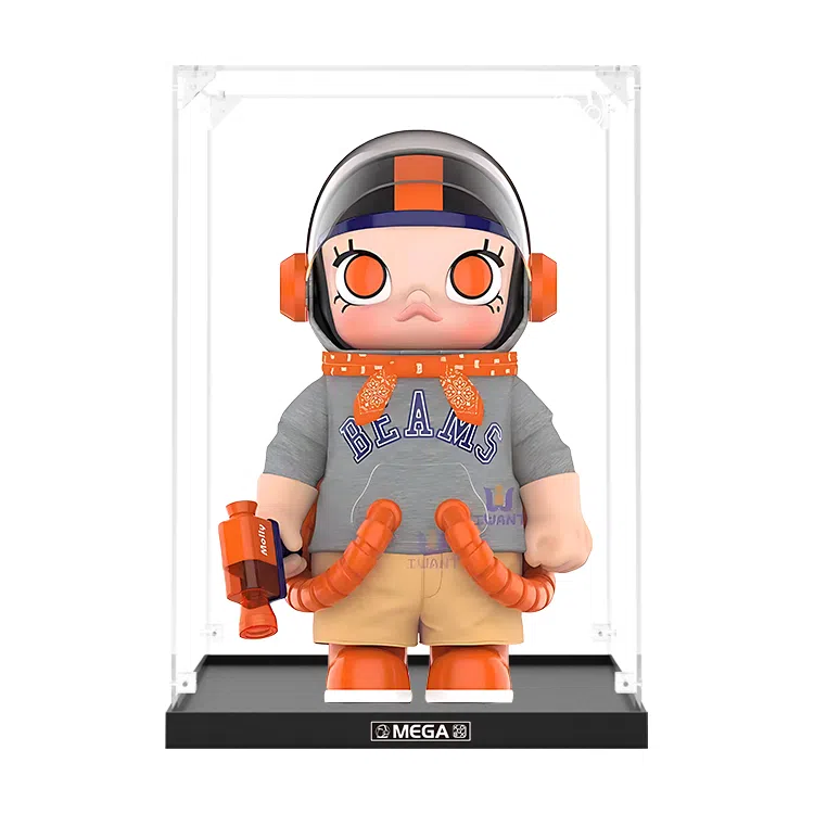 KGBOX SPACE MOLLY BEAMS1000400