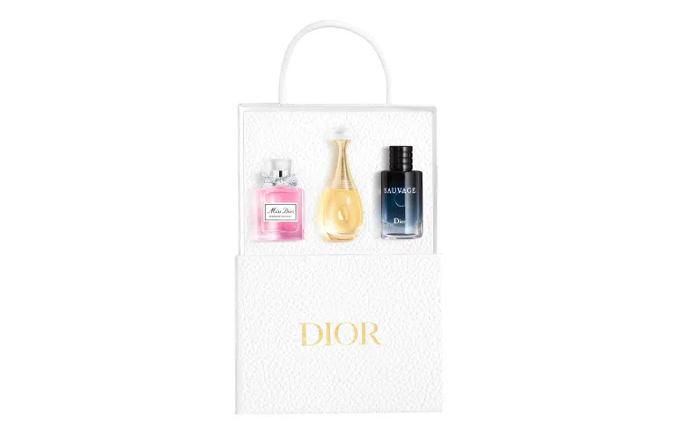 DIOR EDPEDT
