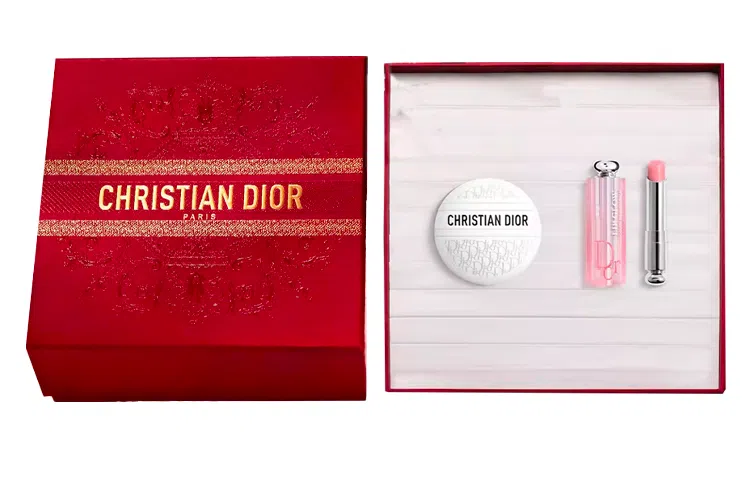 DIOR 50ml+3.2g