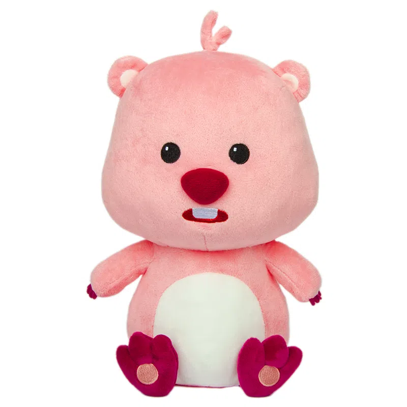 LFashion Life x Zanmang Loopy LOOPY 20cm30cm