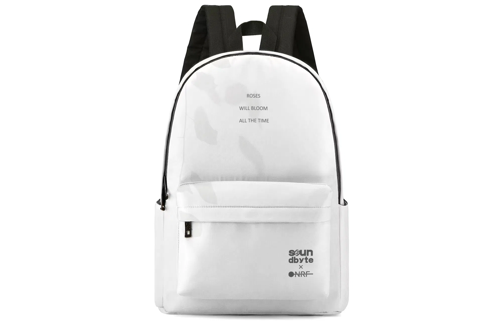 ONRF x SOUNDBYTE