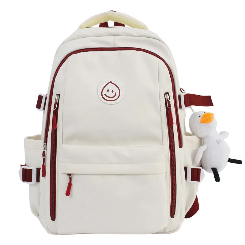 LEXI Nylon Backpack