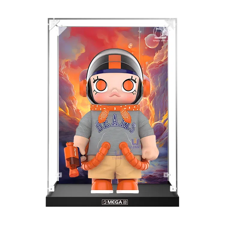 KGBOX SPACE MOLLY BEAMS1000400