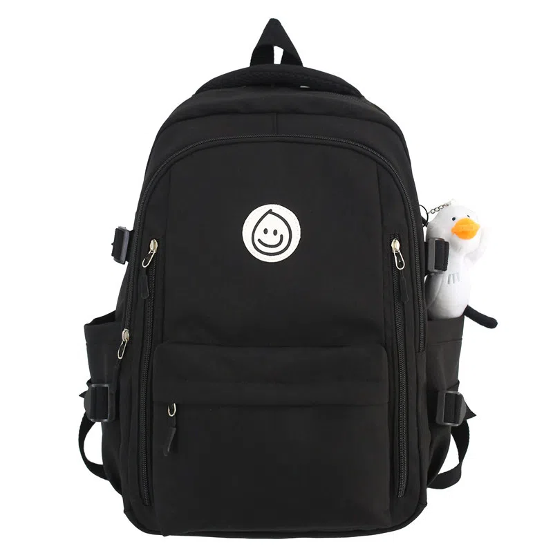 LEXI Nylon Backpack