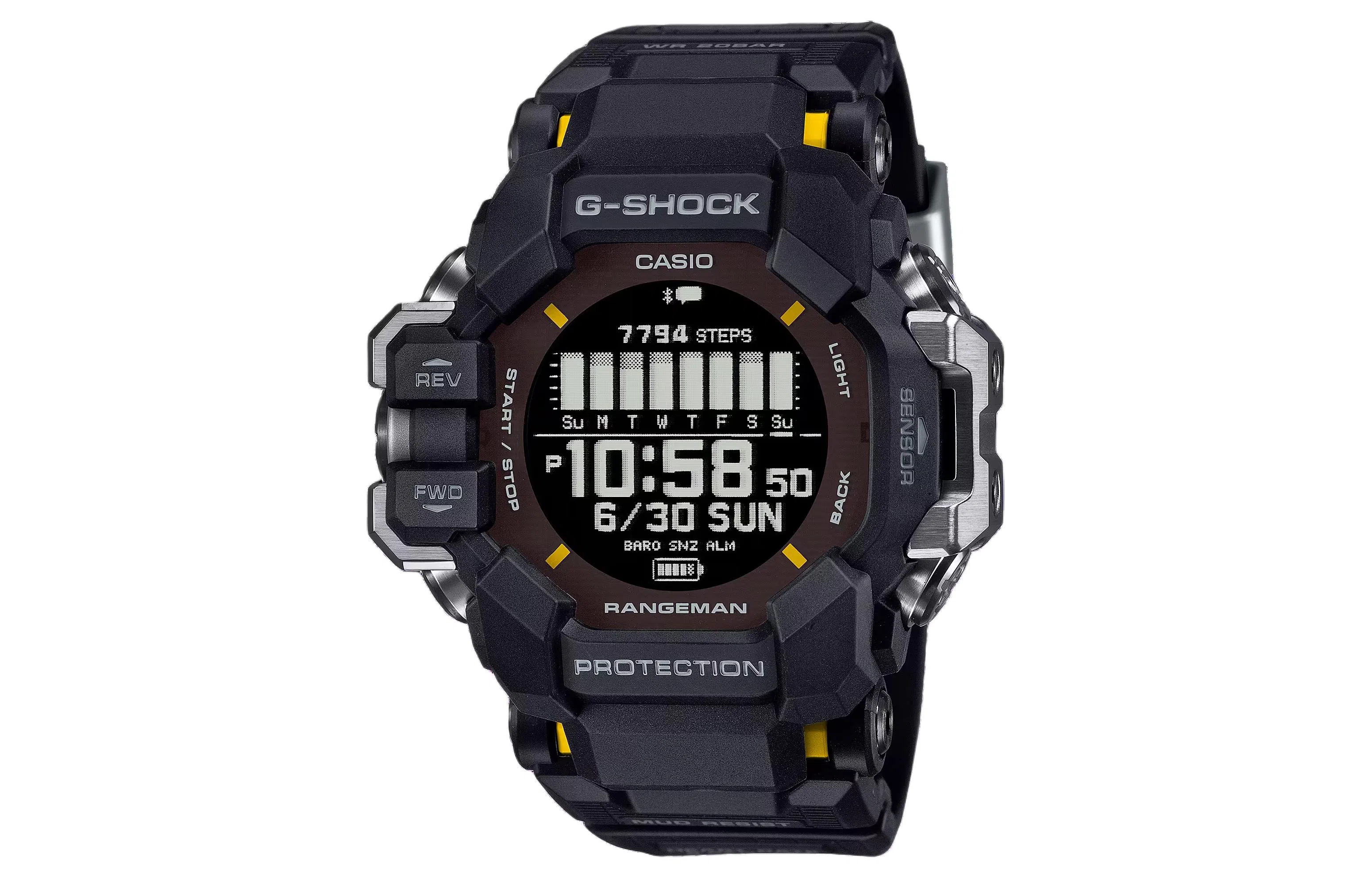 Casio GPR-H1000-1JR